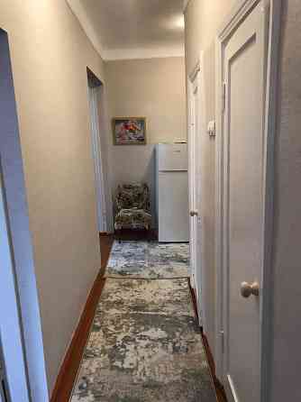 Сдам 3 ком Куйбышевский район Азотный ул Арсенова 1эт вода холодная и горячая с колонкой Донецк