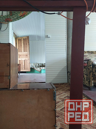 Продам дачу (пгт Нижняя Крынка) Макеевка - изображение 7