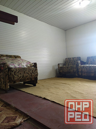 Продам дачу (пгт Нижняя Крынка) Макеевка - изображение 8