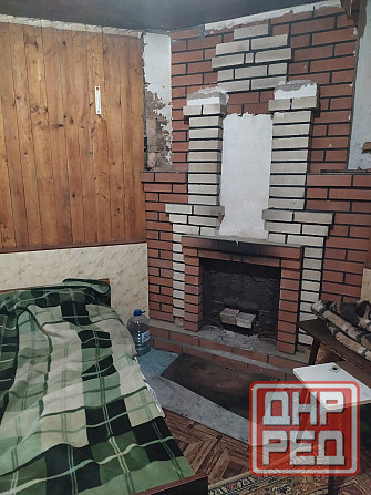 Продам дачу (пгт Нижняя Крынка) Макеевка - изображение 1