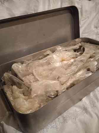 Продам новый медицинский набор операционных инструментов. Донецк