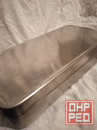 Продам новый медицинский набор операционных инструментов. Донецк - изображение 1