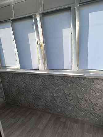 Сдам 2ком Текстильщик после капитального ремонта,бойлер, кондиционер, мебель и техника Донецк