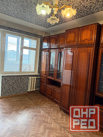 Продам 2-х комн. Кировский район, Текстильщик Донецк - изображение 1