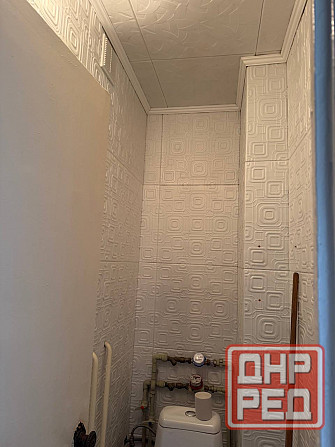 Продам 2-х комн. Кировский район, Текстильщик Донецк - изображение 4