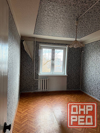 Продам 2-х комн. Кировский район, Текстильщик Донецк - изображение 2