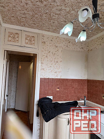 Продам 2-х комн. Кировский район, Текстильщик Донецк - изображение 5