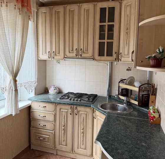 Сдам 1-ком., квартиру, Буденовский район Донецк