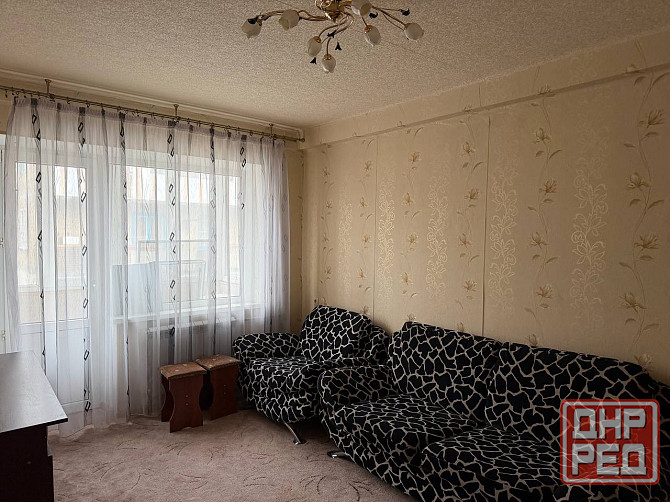 Сдам 1-ком., квартиру, Буденовский район Донецк - изображение 6