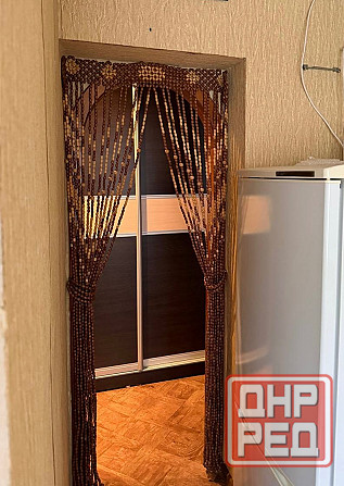 Сдам 1-ком., квартиру, Буденовский район Донецк - изображение 3