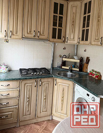 Сдам 1-ком., квартиру, Буденовский район Донецк - изображение 2