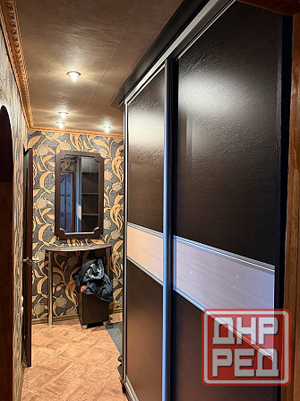 Сдам 1-ком., квартиру, Буденовский район Донецк - изображение 4