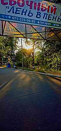 требуются инструктора и охрана на верёвочный парк "лень в пень" Донецк