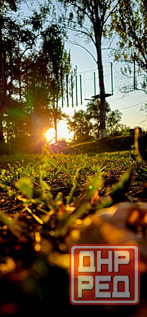 требуются инструктора и охрана на верёвочный парк "лень в пень" Донецк - изображение 4
