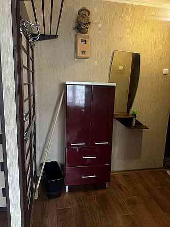 сдаётся в аренуя сдам свою 1ком квартиру Калининском районе, пр. Шахтостроителей, 5 дом 25 т рур Донецк