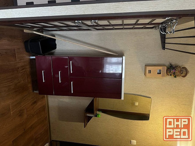 сдаётся в аренду сдам свою 1квартиру калинин р-оне, на пр.шахтостроит за 25 т р + к/у я собственик Донецк - изображение 3