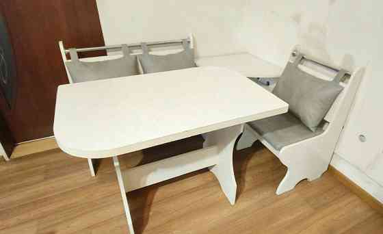 Кухонный уголок Донецк