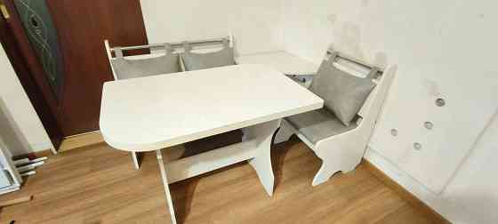 Кухонный уголок Донецк