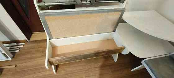 Кухонный уголок Донецк