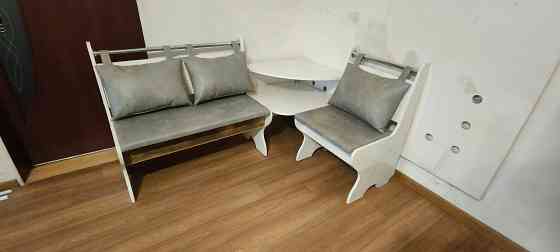 Кухонный уголок Донецк