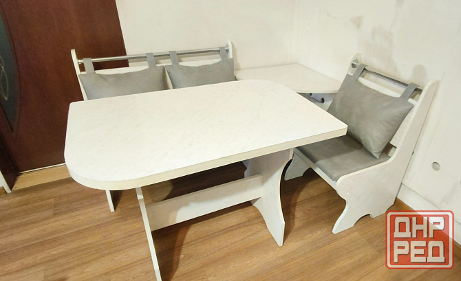 Кухонный уголок Донецк - изображение 1