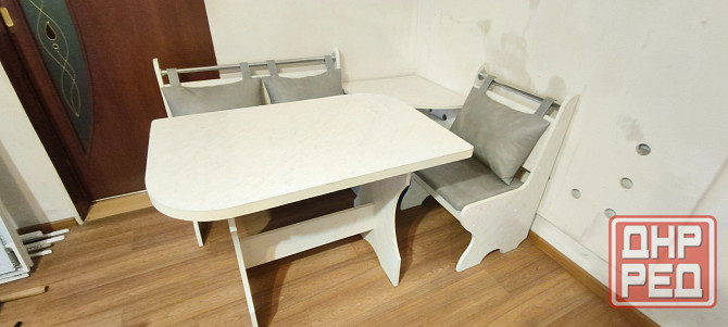 Кухонный уголок Донецк - изображение 5