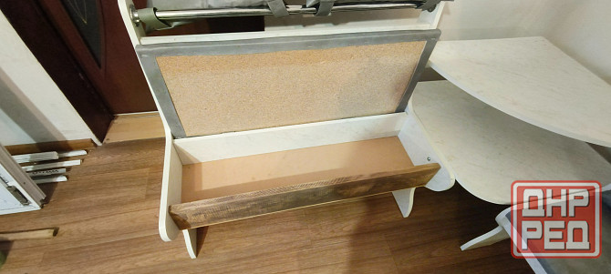 Кухонный уголок Донецк - изображение 4