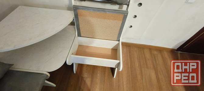 Кухонный уголок Донецк - изображение 3