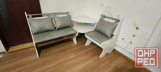 Кухонный уголок Донецк - изображение 2