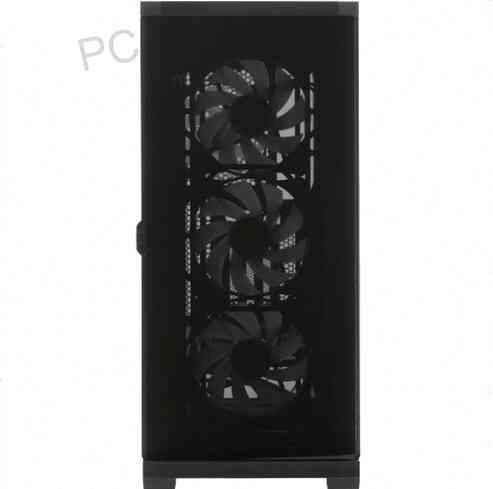 Корпус Zalman Z10 Duo черный (арт-9861) Макеевка