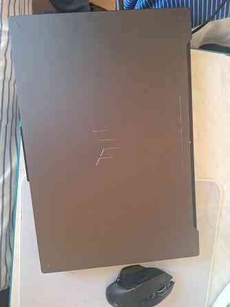 Asus tuf gaming Москва