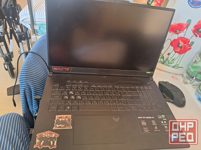 Asus tuf gaming Москва - изображение 2