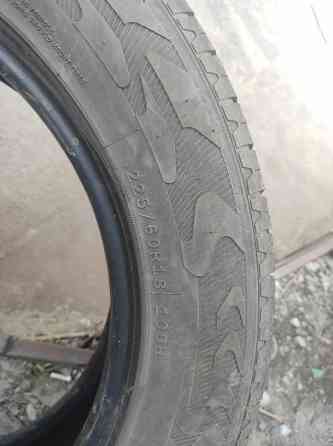Продам резину б/у Донецк