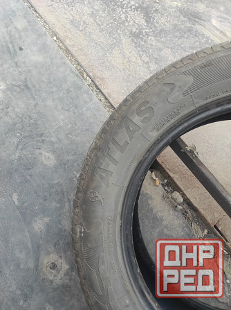 Продам резину б/у Донецк - изображение 3