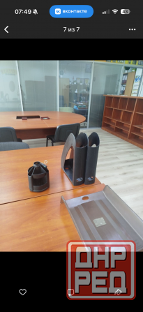 Аренда офиса ! Южная Пальмира ! По Ильича Донецк - изображение 4