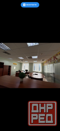 Аренда офиса ! Южная Пальмира ! По Ильича Донецк - изображение 6