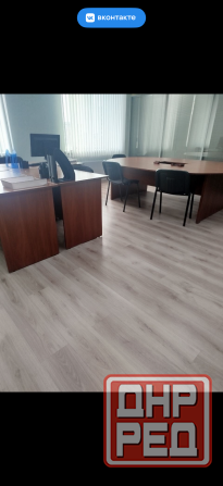 Аренда офиса ! Южная Пальмира ! По Ильича Донецк - изображение 3