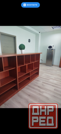 Аренда офиса ! Южная Пальмира ! По Ильича Донецк - изображение 2