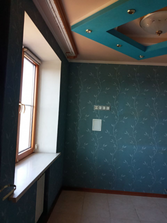 2к квартира на Зеленом Макеевка