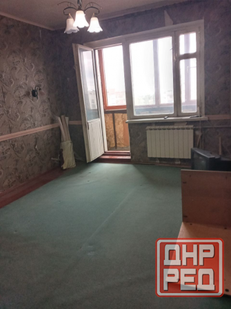 2к квартира на Зеленом Макеевка - изображение 8