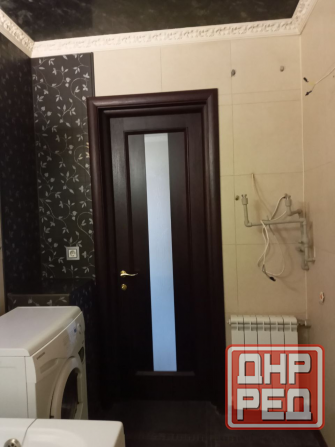 2к квартира на Зеленом Макеевка - изображение 2