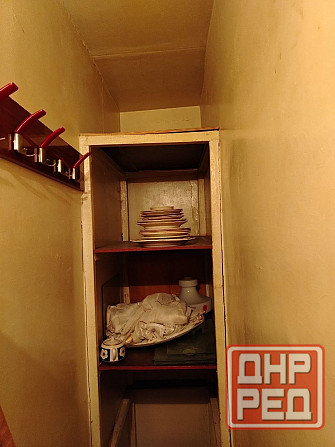 2к центр Макеевки ул.Московская 4/7 Макеевка - изображение 5