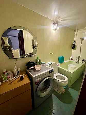 дом район 55 квартал с газом 96кв.м. Макеевка