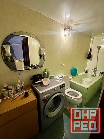 дом район 55 квартал с газом 96кв.м. Макеевка - изображение 2