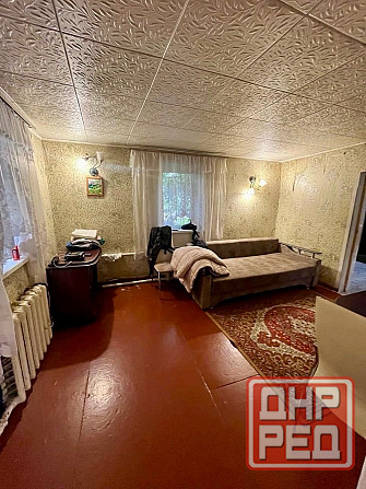 дом район 55 квартал с газом 96кв.м. Макеевка - изображение 4