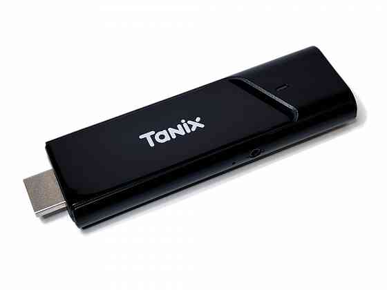 Tanix TX9 Макеевка