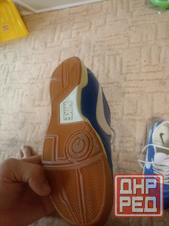 Продам спортивную обувь для футбола Донецк - изображение 2