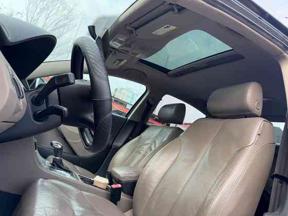 VW Passat B6 2.0T 200л.с Донецк