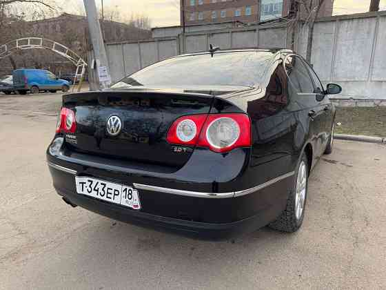 VW Passat B6 2.0T 200л.с Донецк