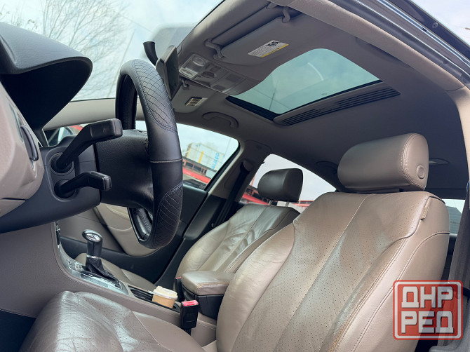 VW Passat B6 2.0T 200л.с Донецк - изображение 5